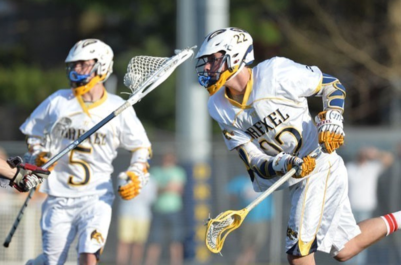 April Now Drexel University